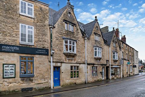Dyer Street, Cirencester... 3 bed terraced house for sale