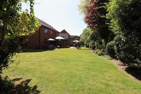 Bowdon WA14 5 bed detached house for sale