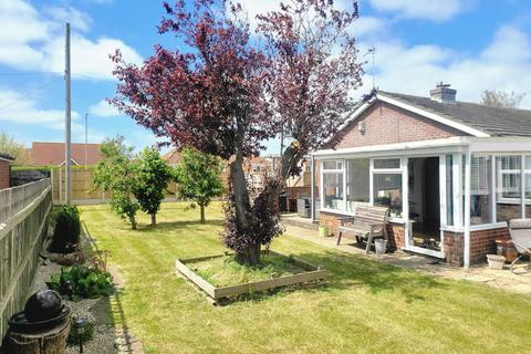 Hogsthorpe Road, Mumby LN13 3 bed detached bungalow for sale