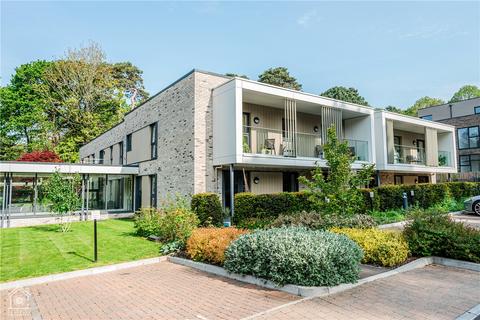 Lindsay Road, Poole, Dorset, BH13 2 bed apartment for sale