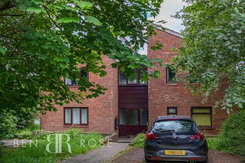 Draperfield, Chorley 1 bed flat for sale