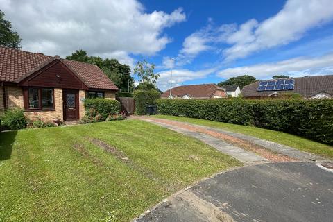 Boston Close, Darlington 2 bed bungalow for sale