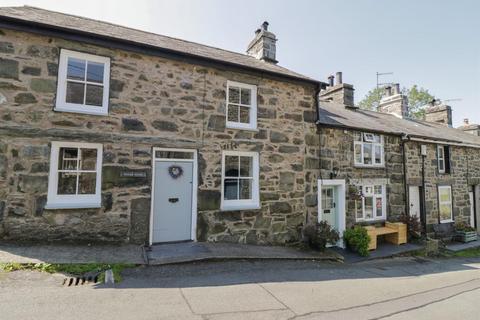 Tryfer Terrace, Harlech 3 bed house for sale