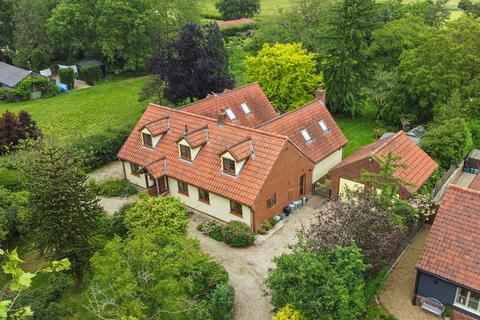 Long Road West, Dedham 6 bed detached house for sale
