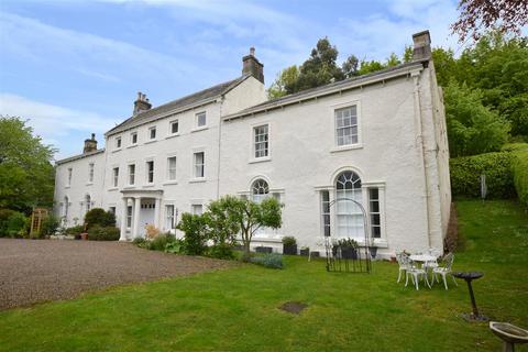 Apartment 2, Draycott Hall... 2 bed apartment for sale