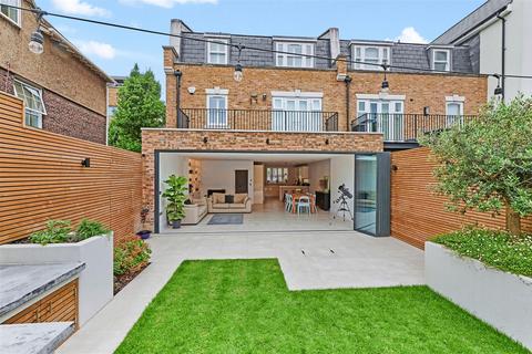 Emerald Square, Putney, SW15 5 bed end of terrace house for sale