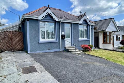 Singleton Road, Upper Tumble, Llanelli 2 bed bungalow for sale