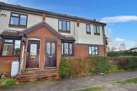 Childs Way, Sheringham 1 bed terraced house for sale