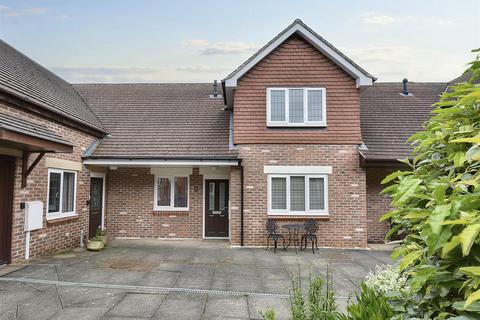 Risley Hall, Risley 3 bed terraced house for sale