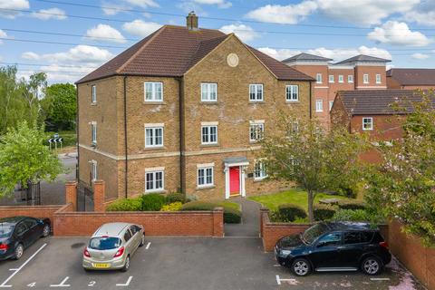 Brimmers Way, Aylesbury HP19 2 bed flat for sale