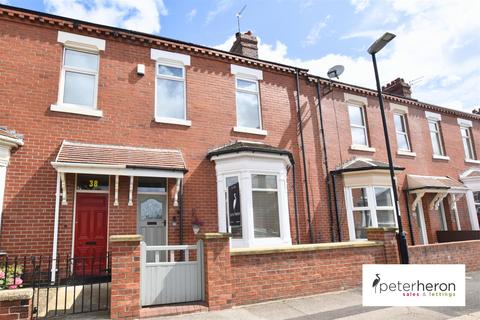 Featherstone Street, Roker, Sunderland 5 bed terraced house for sale