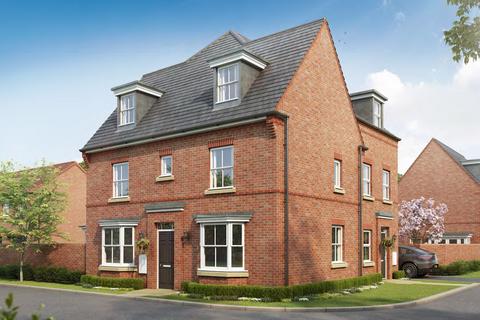 HEREFORD at Heritage Grange @ Upper... 4 bed semi