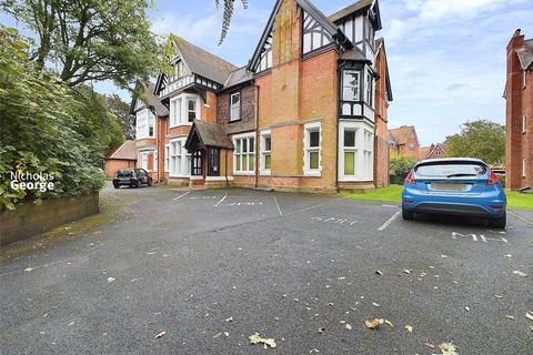 Manor House, 38 Wake Green Road... 2 bed apartment for sale