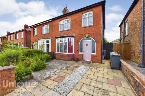 Church Road,  Lytham St. Annes, FY8 3 bed semi