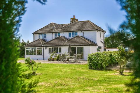 Gammons Farm Lane, Romney Marsh TN29 5 bed detached house for sale