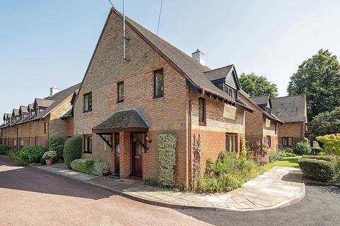 Garden Mews, Warsash, Southampton... 2 bed retirement property for sale