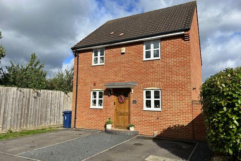 Walton Cardiff, Tewkesbury GL20 3 bed detached house for sale