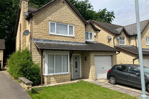 Clarendon Court, Shildon, DL4 4 bed detached house for sale