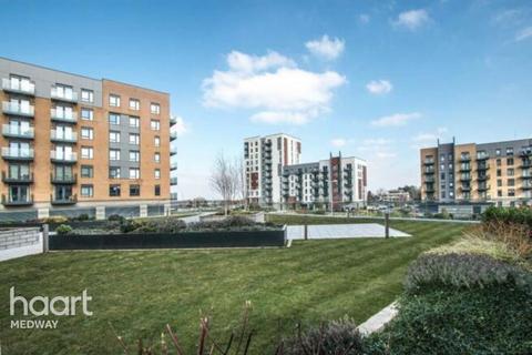 Ocean Drive, Gillingham 1 bed apartment for sale