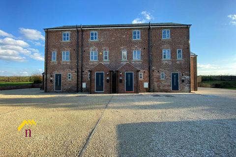 Spring Cottages, Sugar Mill Ponds... 3 bed townhouse for sale