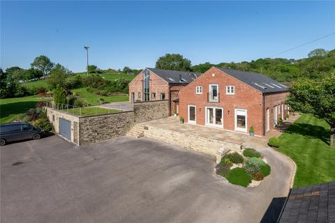 Leek Road, Gawsworth, Macclesfield... 4 bed semi