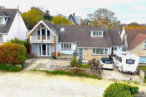 Purbeck Terrace Road, Swanage BH19 5 bed detached house for sale