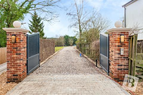 London Road, Stanford Rivers, Ongar... 4 bed bungalow for sale
