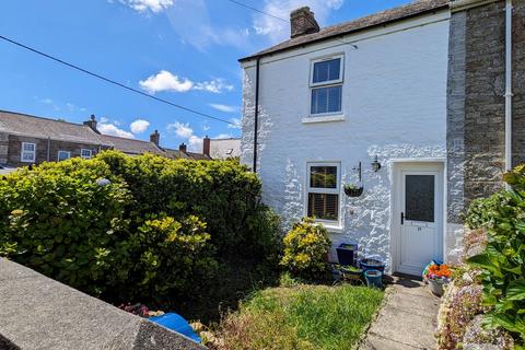 Victoria Row, Penzance TR19 2 bed end of terrace house for sale