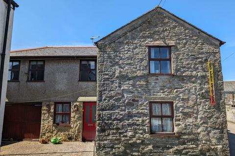 Boswedden Road, Penzance TR19 3 bed detached house for sale