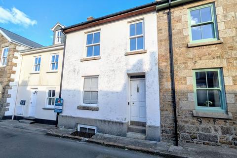 Rosevean Road, Penzance TR18 2 bed terraced house for sale