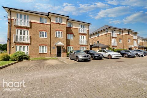 Periwood Crescent, Greenford 1 bed apartment for sale