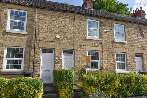 East End, Ampleforth YO62 2 bed terraced house for sale