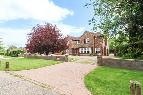 Spring Road, Harpenden... 4 bed detached house for sale