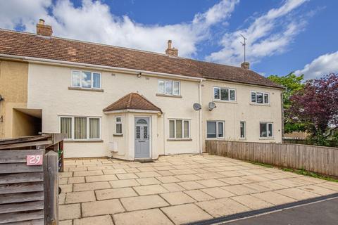 Corn Gastons, Malmesbury, SN16 4 bed terraced house for sale