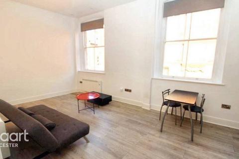 Millstone Lane, Leicester 1 bed apartment for sale
