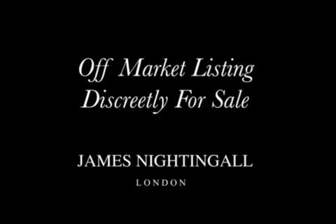 Viaduct Gardens, London SW11 3 bed penthouse for sale