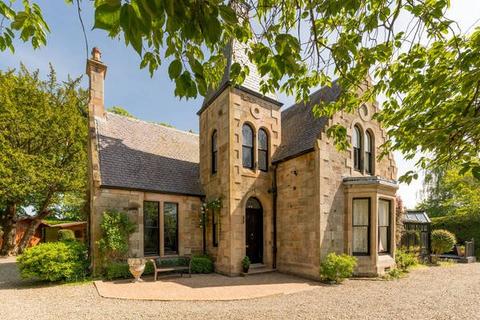 Millfield, Garrion Bridge, Wishaw... 5 bed detached house for sale
