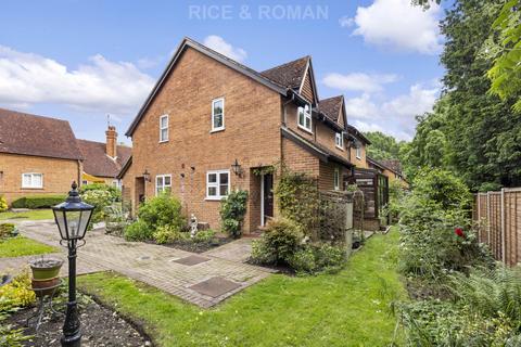 Ewell Court Avenue, Epsom KT19 2 bed retirement property for sale