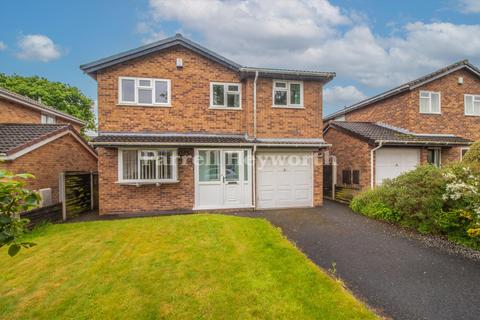 Fell View, Preston PR3 3 bed house for sale