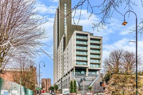 Oxygen Tower, 50 Store Street... 2 bed flat for sale