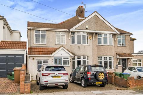 Westmoreland Avenue, Welling 5 bed semi