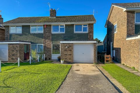 Godwin Drive, Nailsea, North... 3 bed semi