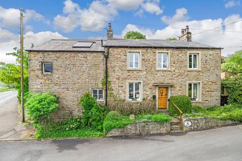 Long Preston, Skipton, North... 4 bed detached house for sale