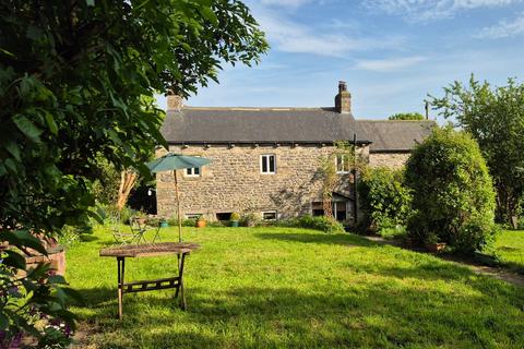 Long Preston, Skipton, North... 4 bed detached house for sale