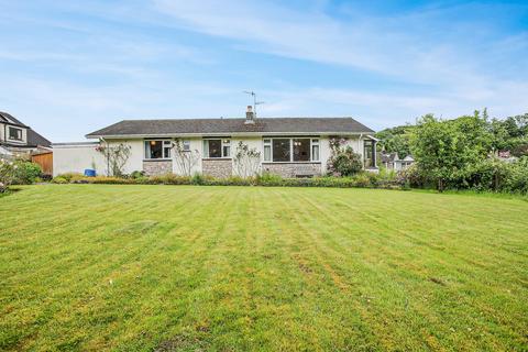 4 bedroom detached bungalow for sale