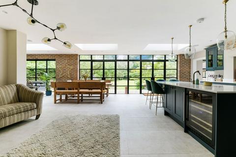 Pit Lane, Edenbridge TN8 5 bed detached house for sale