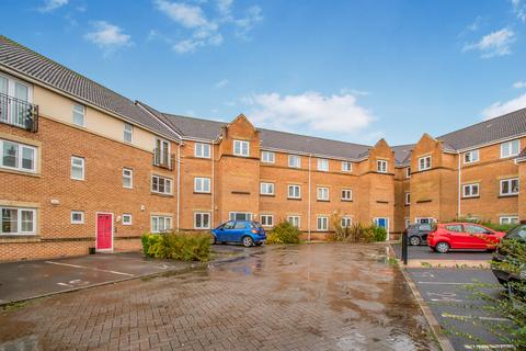 Kirkhill Grange, Westhoughton BL5 2 bed flat for sale