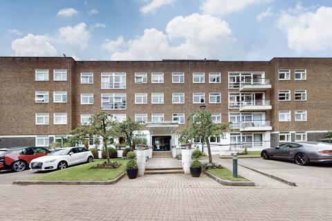 Wymondham Court, St John's Wood Park... 3 bed apartment for sale