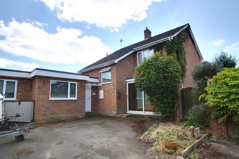 Lockerley, Romsey 5 bed detached house for sale
