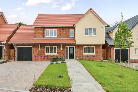 Mortimer Road, Bury St. Edmunds IP30 4 bed house for sale